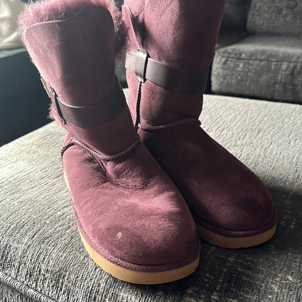 Jaylyn Ugg - image 5